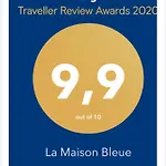 La Maison Bleue ליקסורי