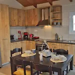 La Maison Bleue דירה