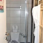 דירה La Maison Bleue