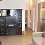 דירה La Maison Bleue