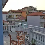 La Maison Bleue דירה *