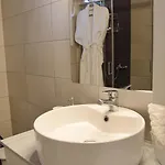 La Maison Bleue דירה *