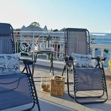 La Maison Bleue * 릭수리