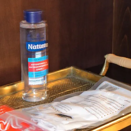 La Maison Bleue * 릭수리