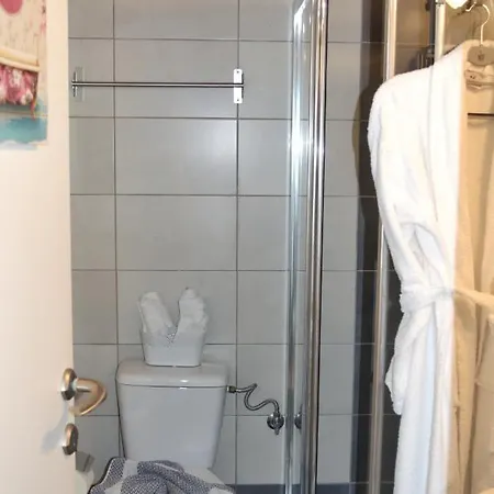 Apartment La Maison Bleue