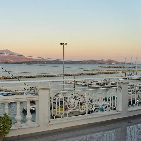 Lejlighed La Maison Bleue