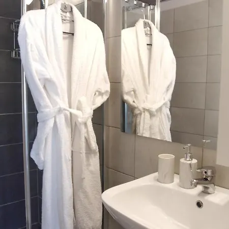 La Maison Bleue * Lixouri