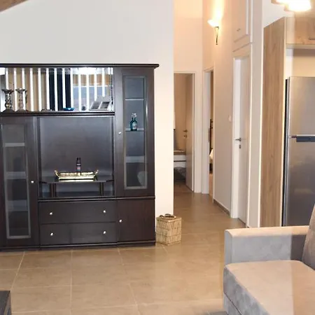 Lejlighed La Maison Bleue