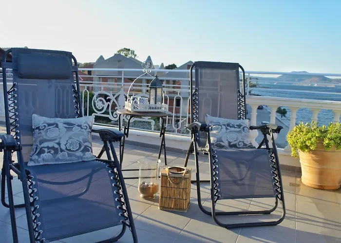 La Maison Bleue * 릭수리