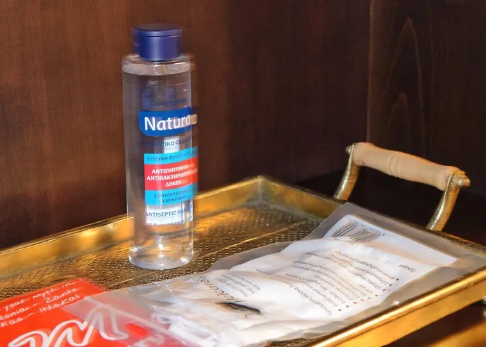 La Maison Bleue * 릭수리