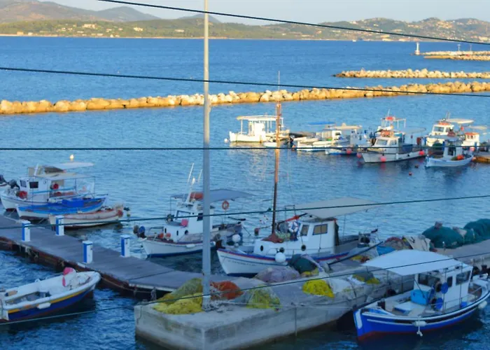 La Maison Bleue * 릭수리