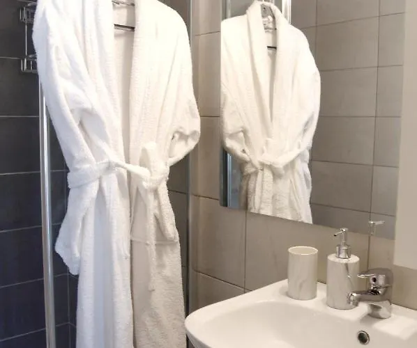 La Maison Bleue * 릭수리