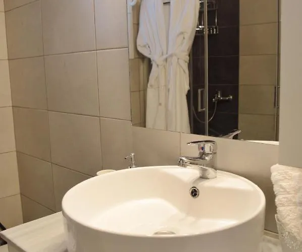 La Maison Bleue 아파트 *