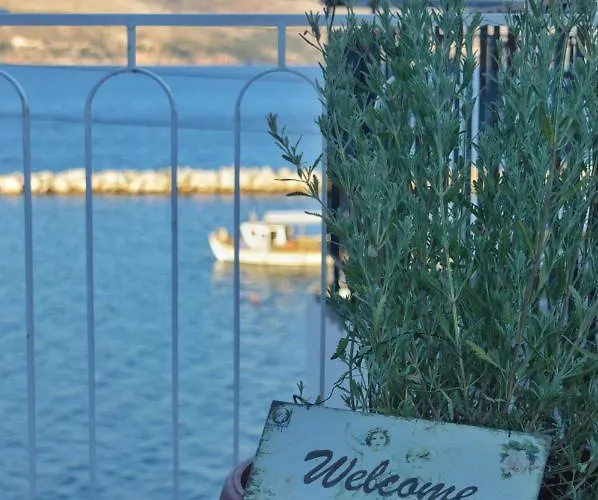 La Maison Bleue * 릭수리