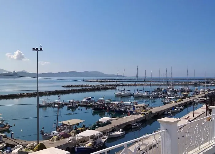 La Maison Bleue * 릭수리