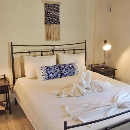 Lejlighed La Maison Bleue *